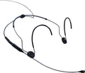 Black Head-Worn Microphone W1592