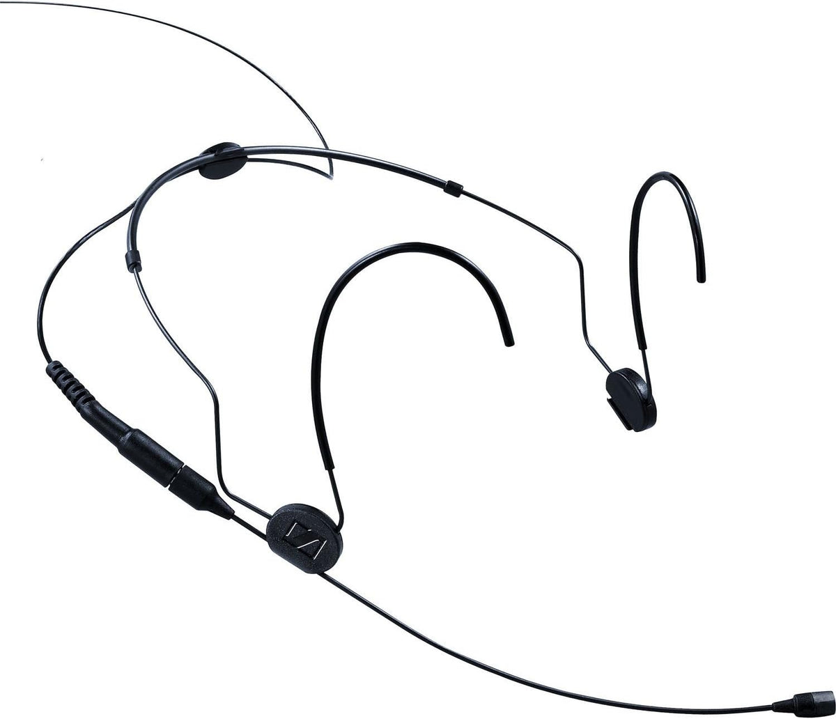 Black Head-Worn Microphone W1592