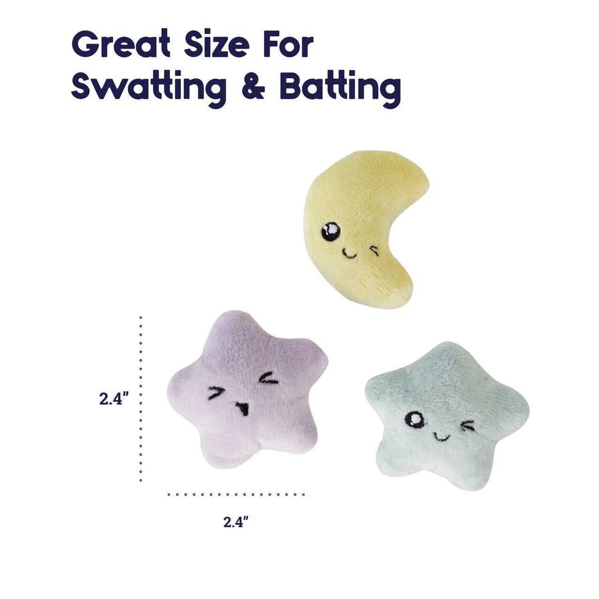 Catnip Cat Toy N481