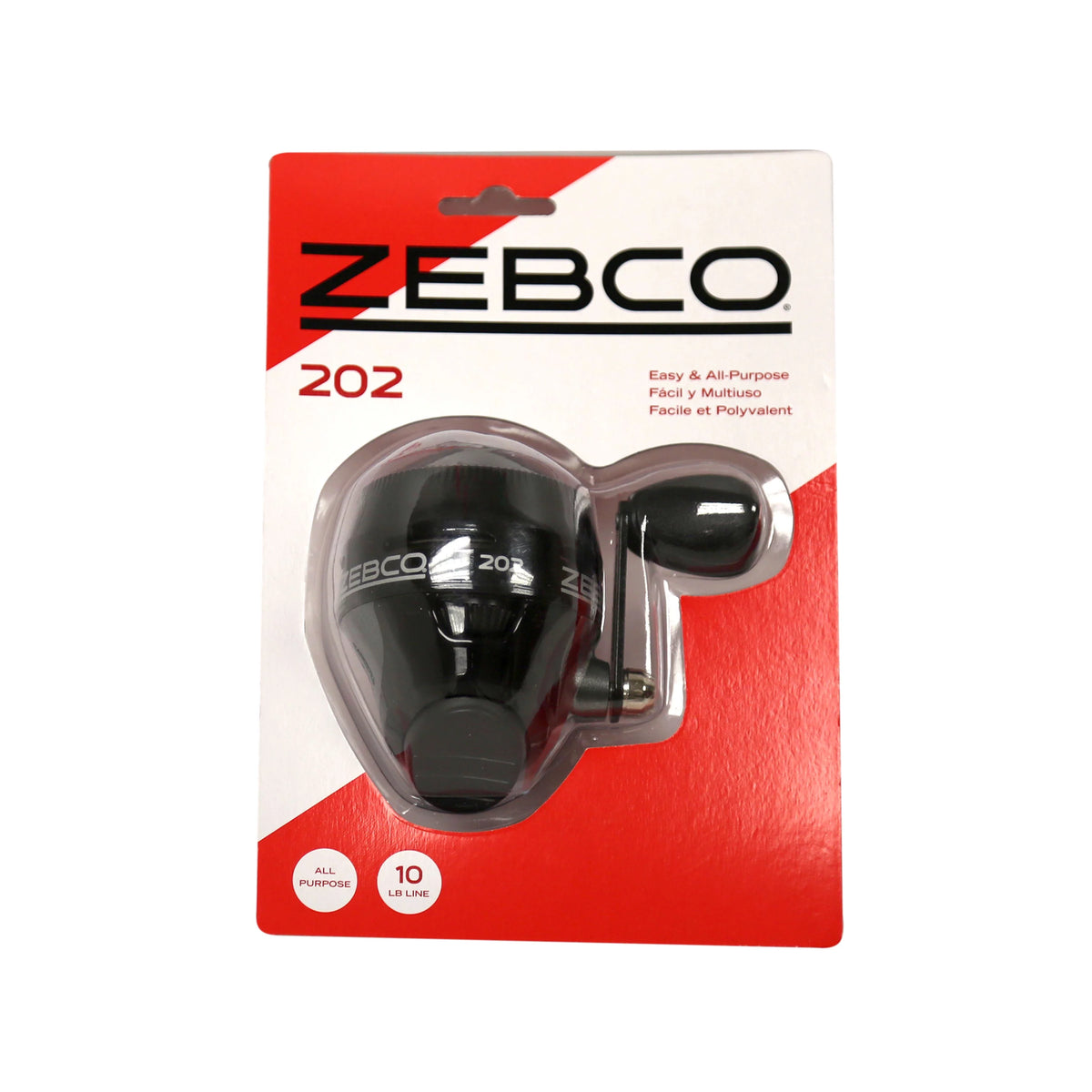 Spincast Fishing Reel L2276