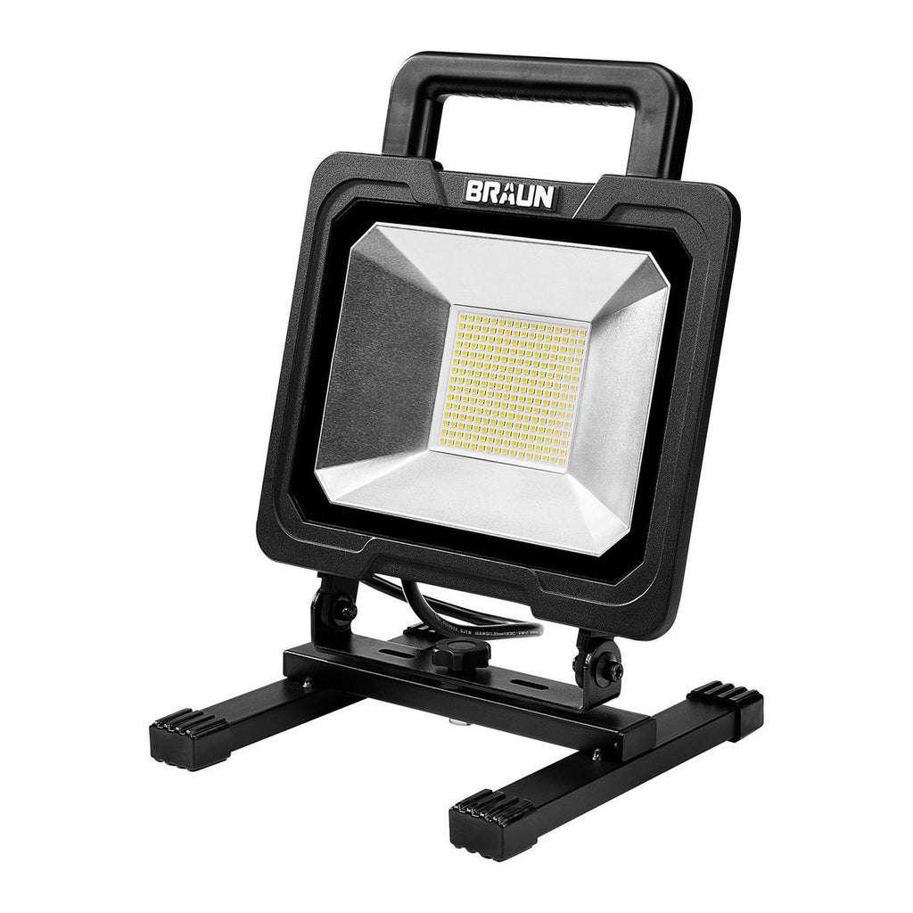 12,000 Lumen LED Work Light I5067
