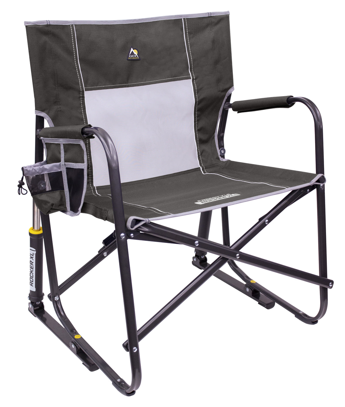 Heavy Duty Folding Rocking Camping Chair L60628