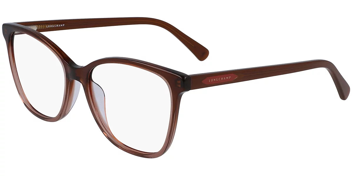 Rectangular Ladies Eyeglasses G1528