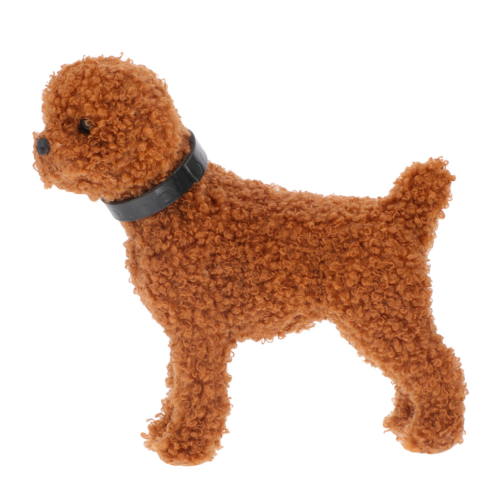 Teddy Plush Doll Toy N7749