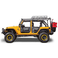 Roof Rack Base B8229