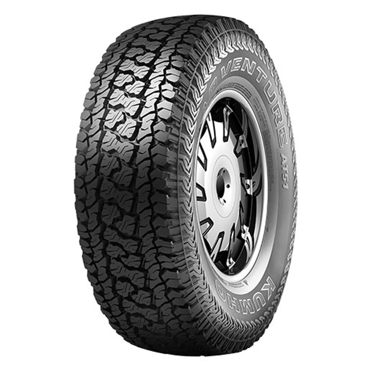 All Terrain Light Truck Tire I285931