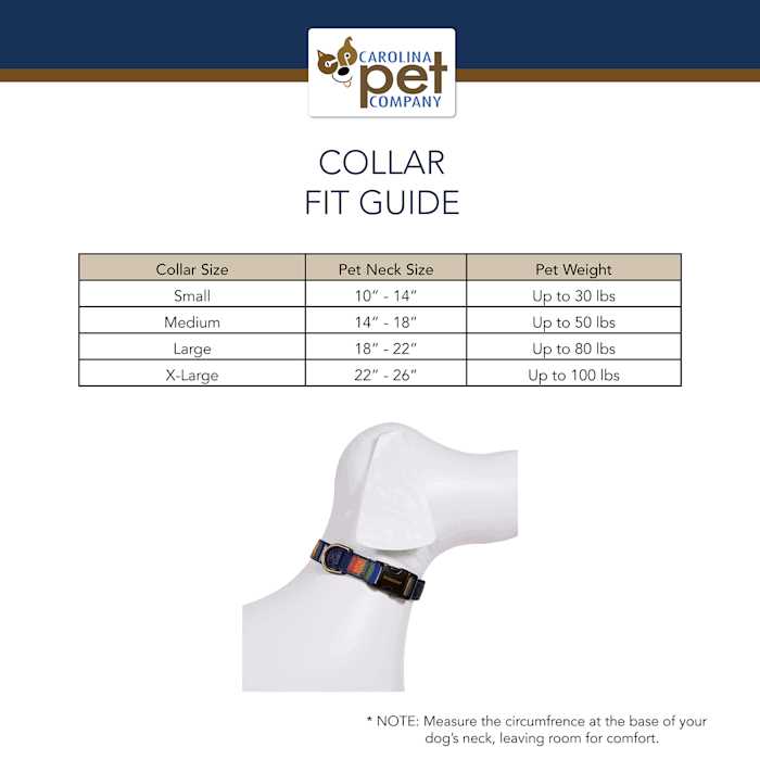 Dog Collar A182