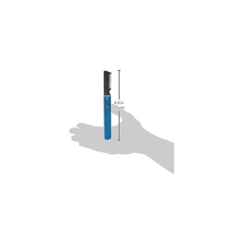 Grooming Stripping Knife Coarse H47864