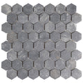 Mosaic Hexagon Stone Tile M59672