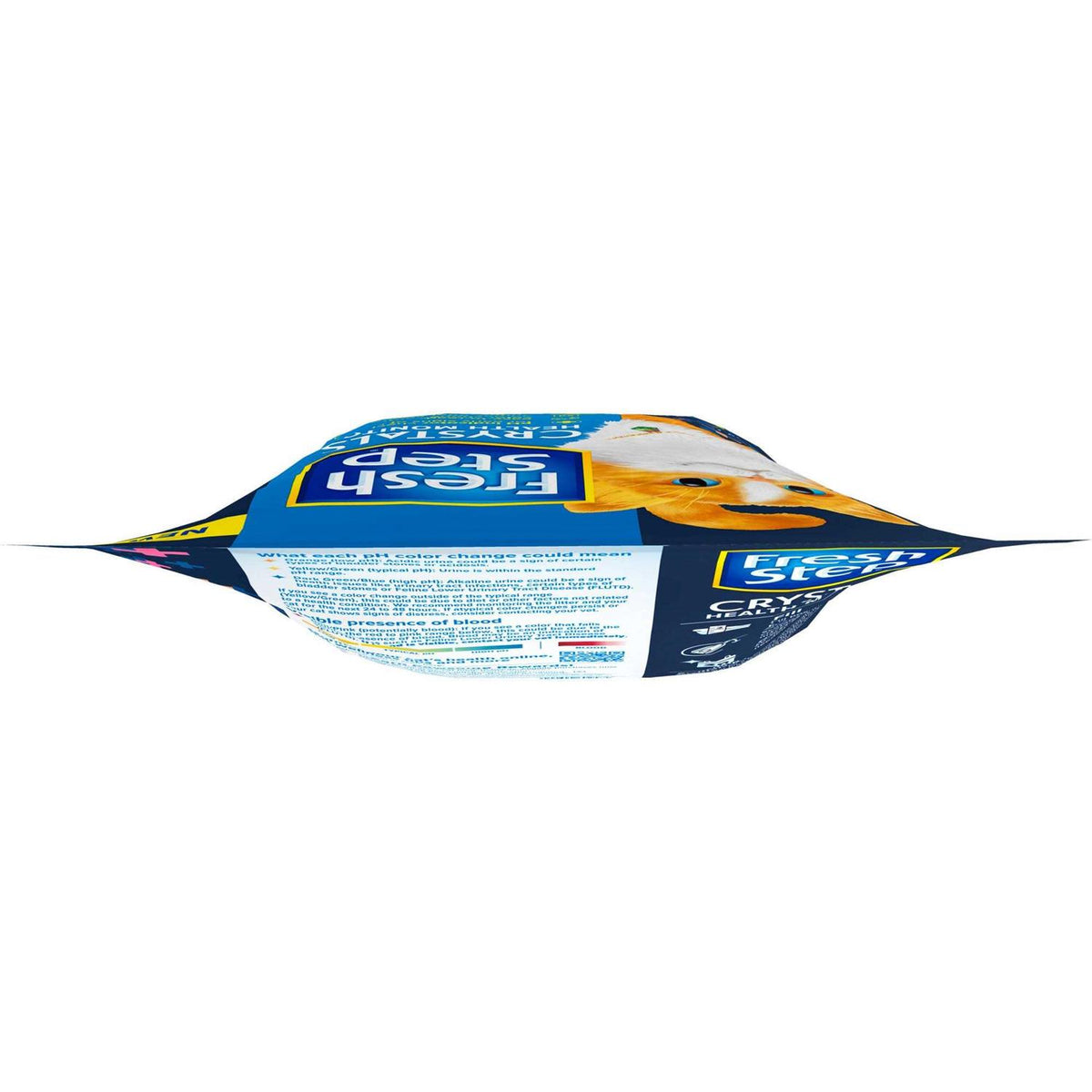 Crystals Cat Litter F82313