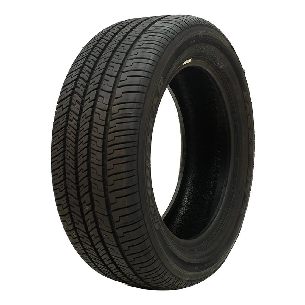 All Season P235/55R17 98W Passenger Tire J76535