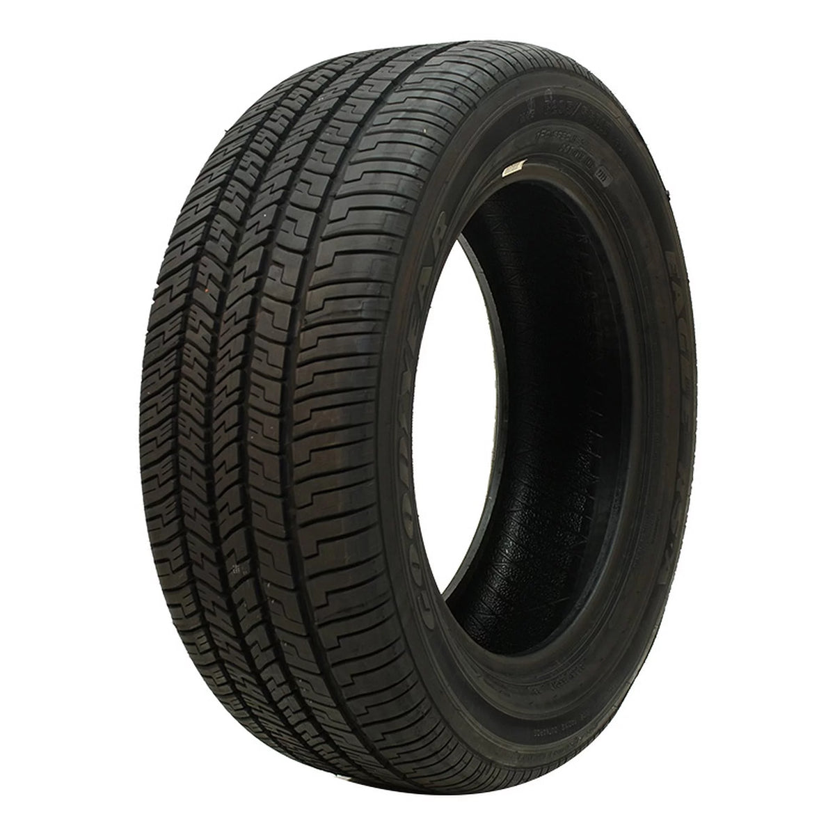 All Season P235/55R17 98W Passenger Tire J76535