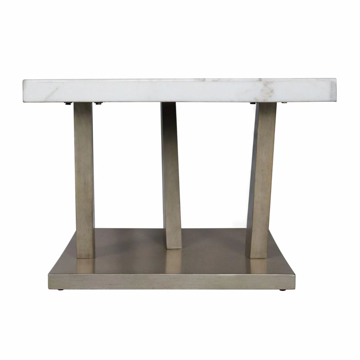 Grey Rectangular Coffee Table H232