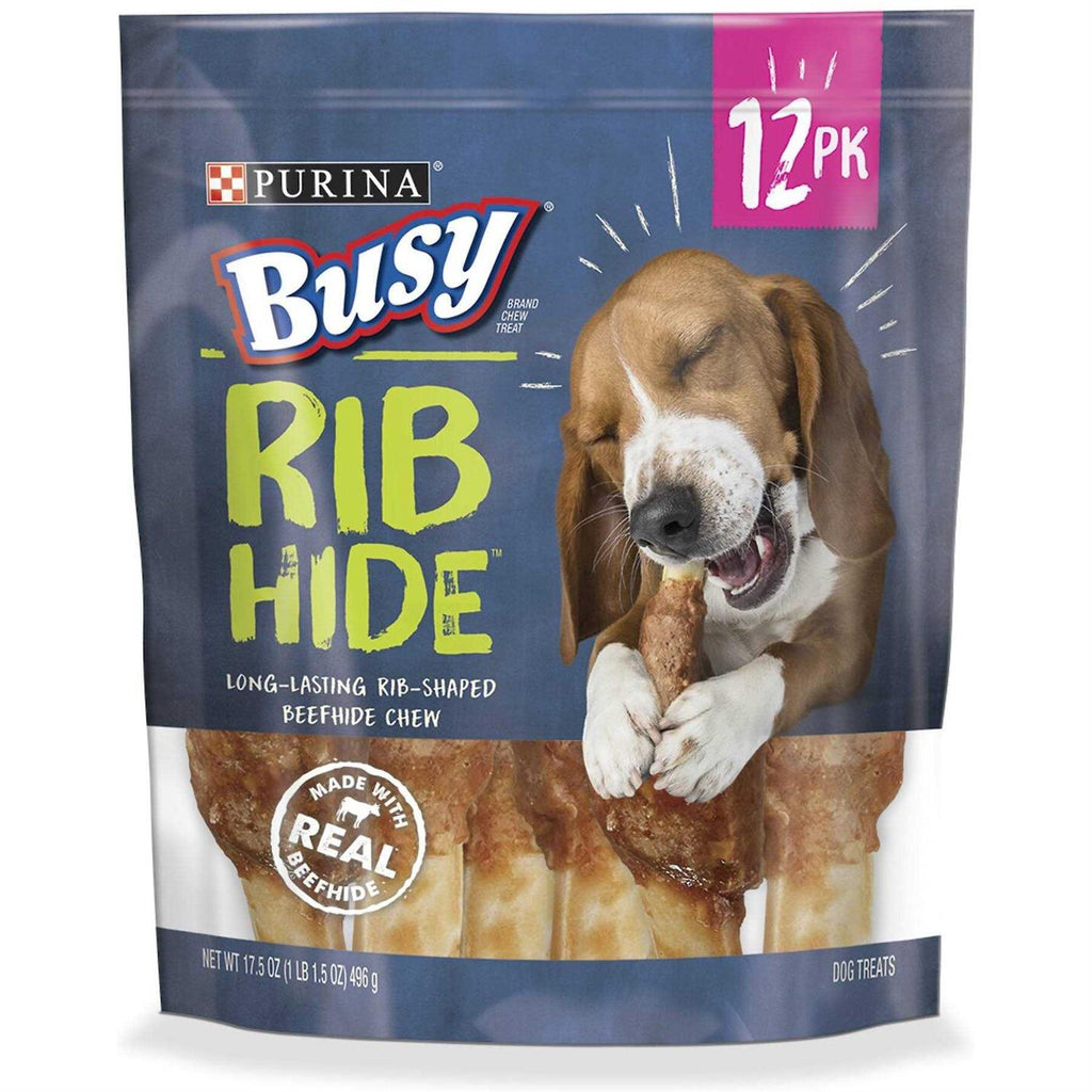 Chew Treats F8082
