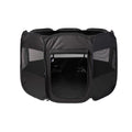 Soft-Sided Pop-Up Playpen H327428