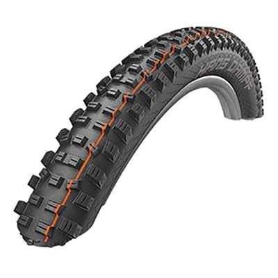 27.5 x 2.6 Tubeless Folding Tire A520