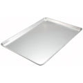 Aluminum Sheet Pans 2/3 Size 18 Gauge 12 Packs O579195