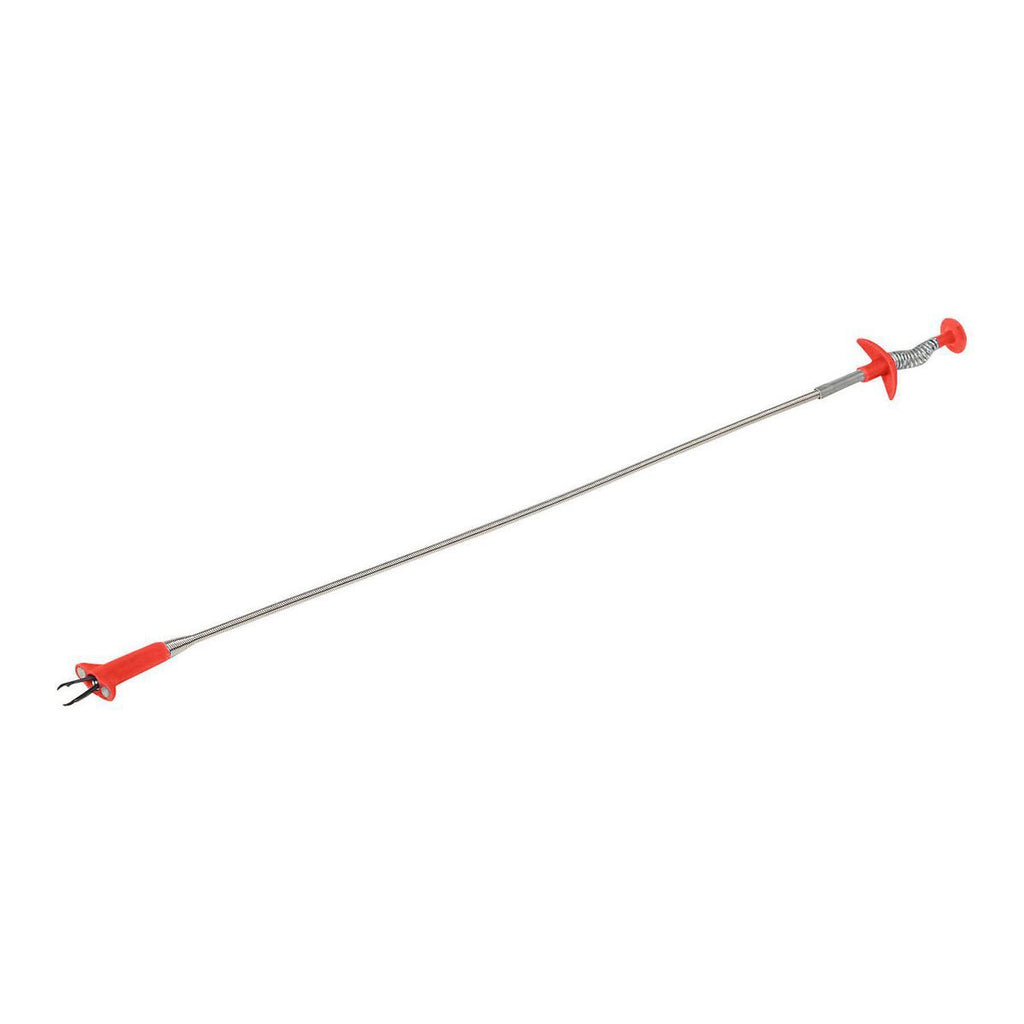 24 in. 2-in-1 Magnetic Pickup Tool W8152