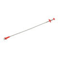 24 in. 2-in-1 Magnetic Pickup Tool W8152