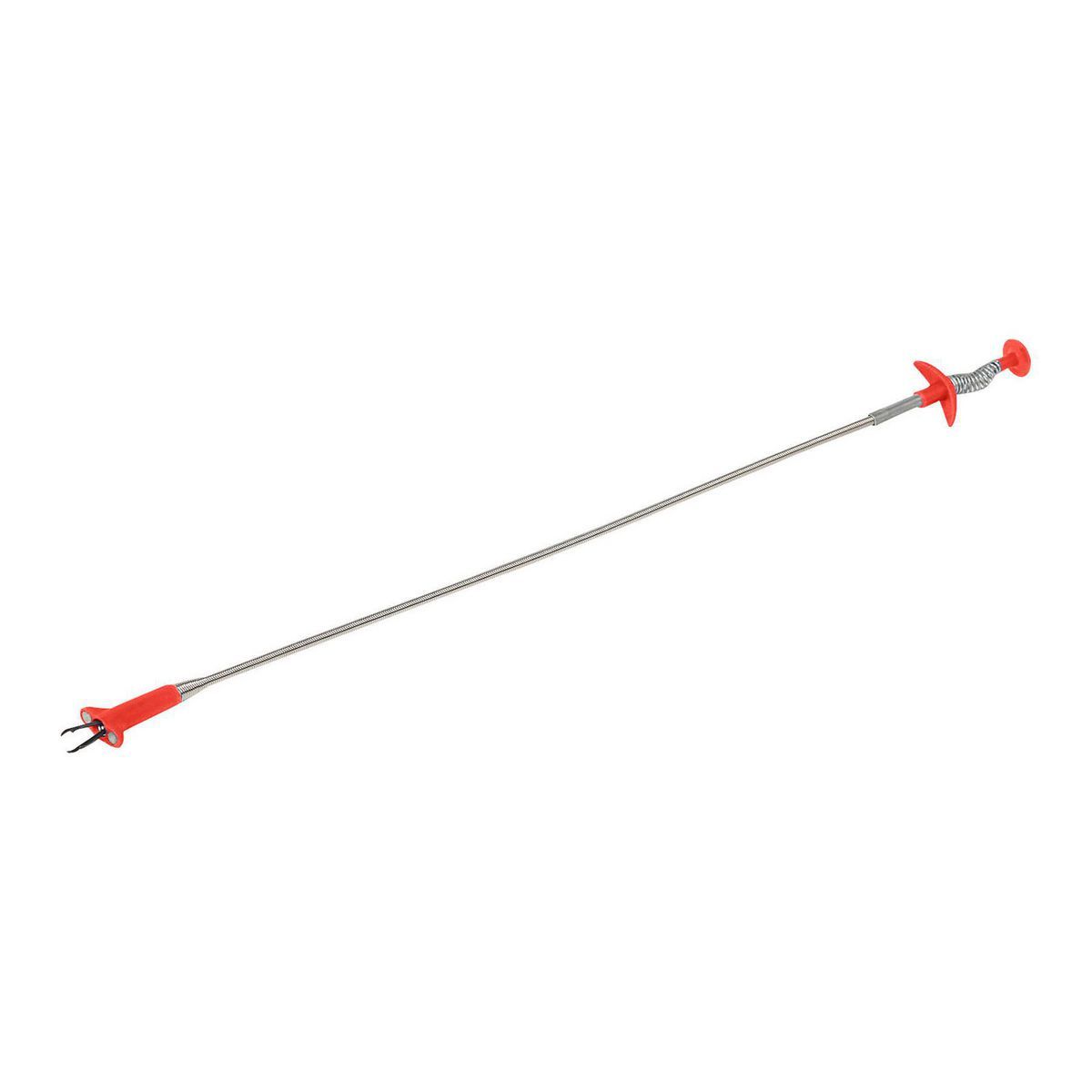 24 in. 2-in-1 Magnetic Pickup Tool W8152