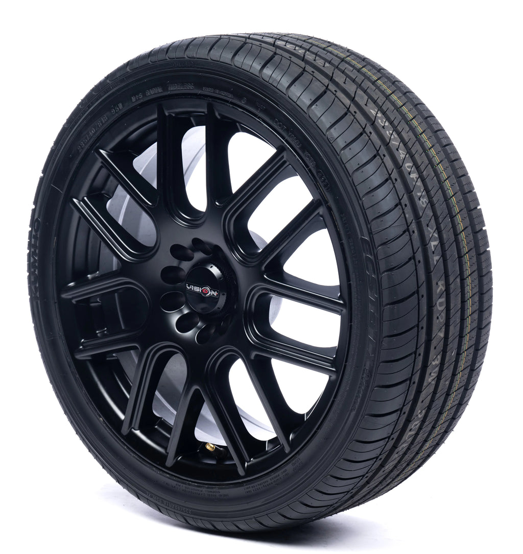 All-Season Tire 225/50R17 98W L934