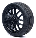 All-Season Tire 225/50R17 98W L934