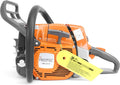 92cc 2-Cycle Power Head Petrol Chainsaw I28292