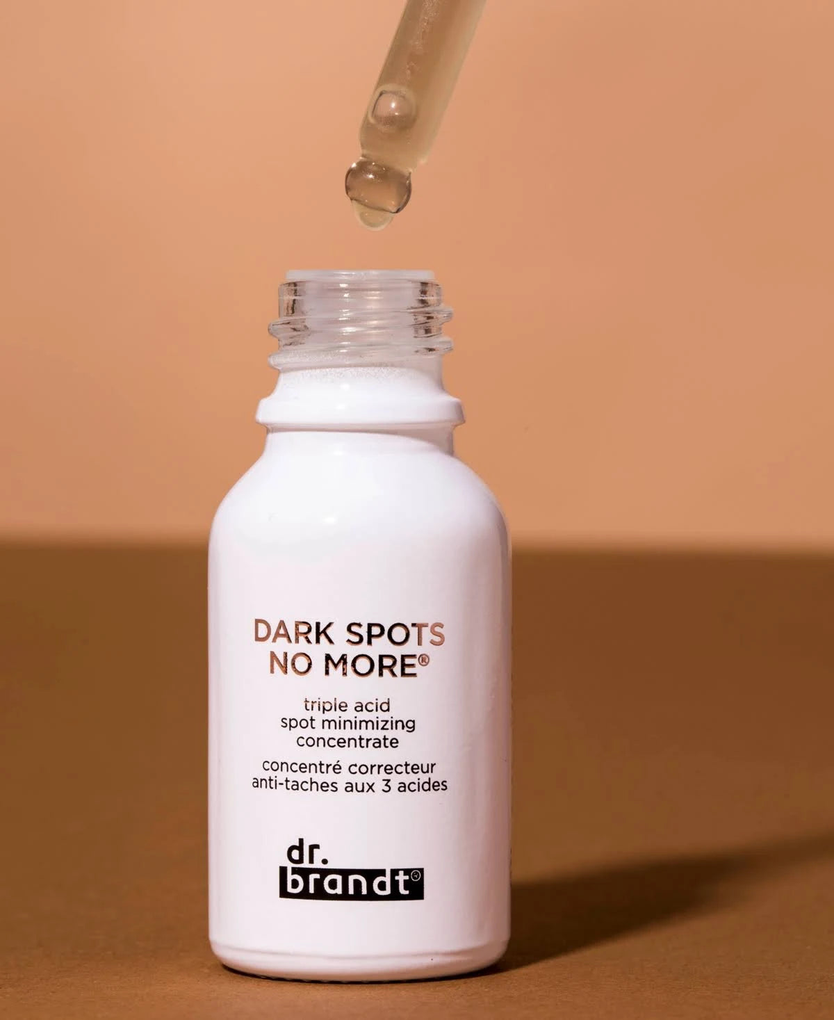 Triple Acid Spot Minimizing Concentrate - 15 ml B52620
