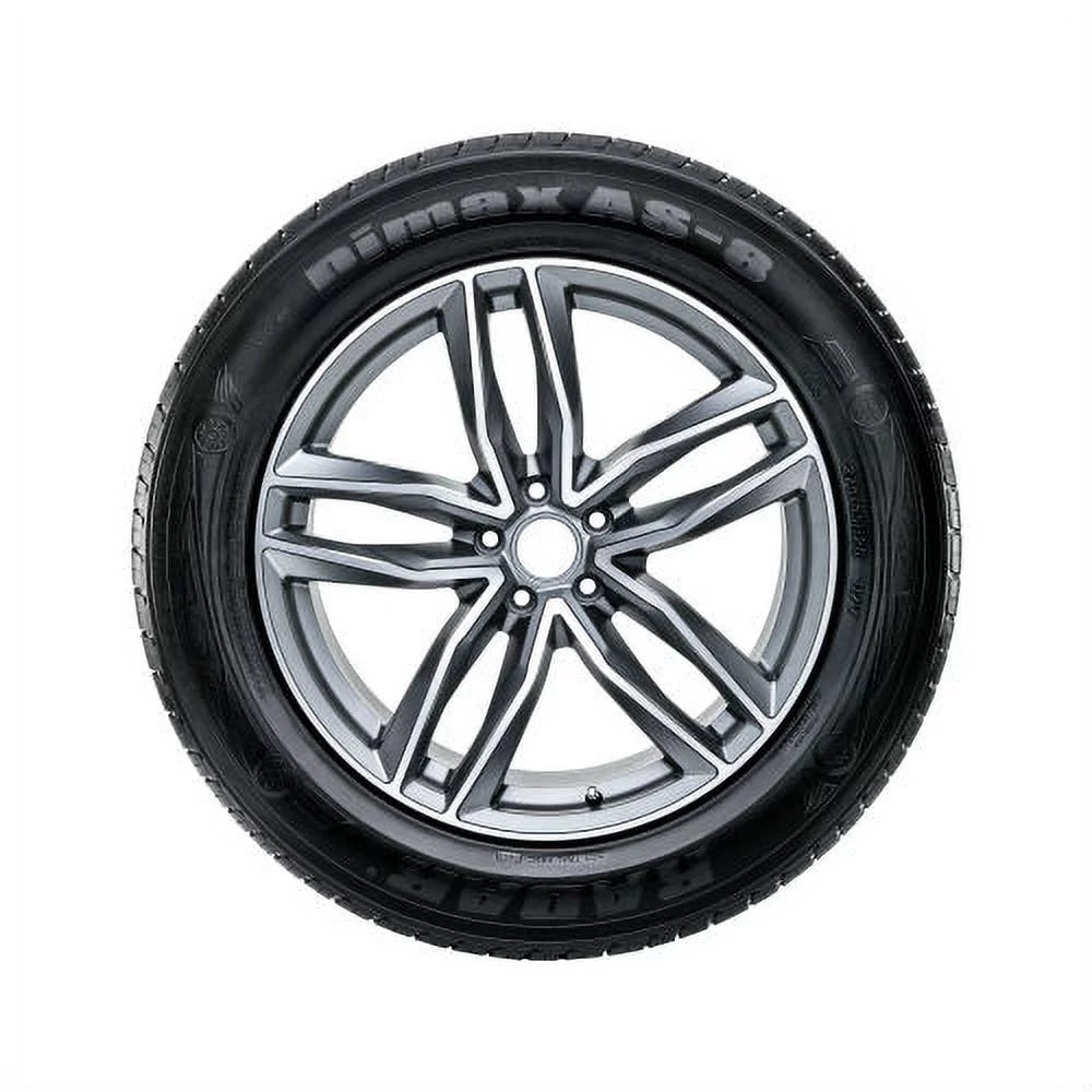 255/50R19 107W All Season Tire P95186