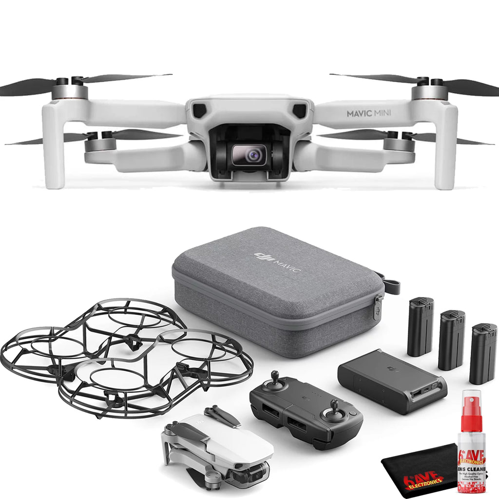 Mini Fly More Combo Starters Bundle M78956