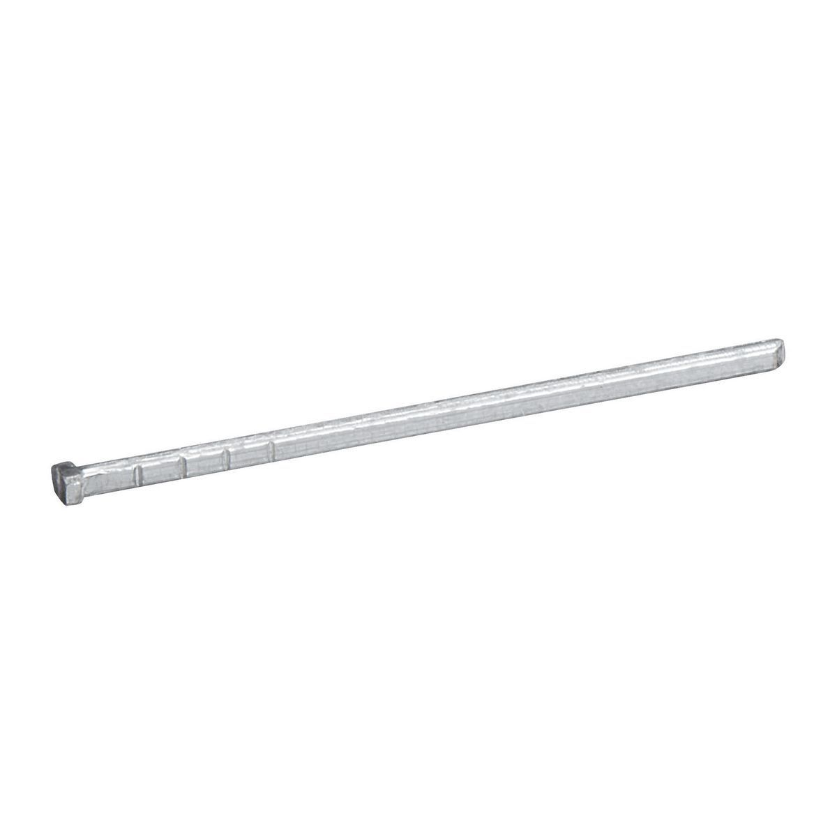1-1/4 in. 18 GA Galvanized Brad Nails, 5000-Piece R9163
