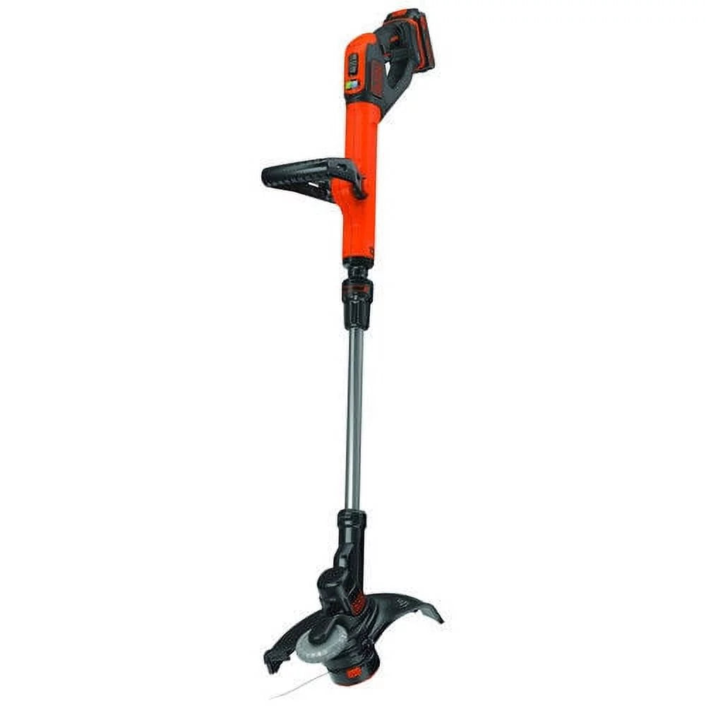 Cordless 2 Speed String Trimmer / Edger X5449