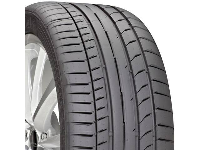 235/35R19 91 Y Tire G820