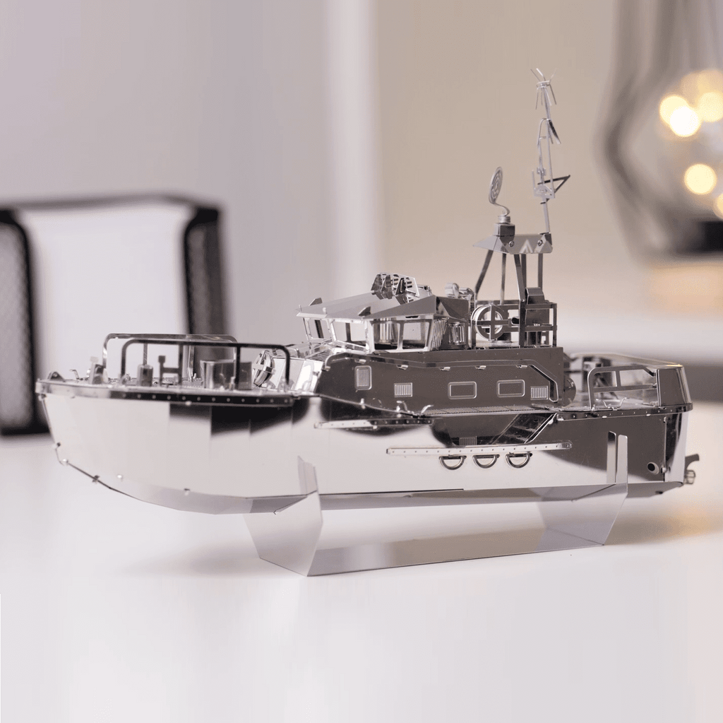 Boat Q27943