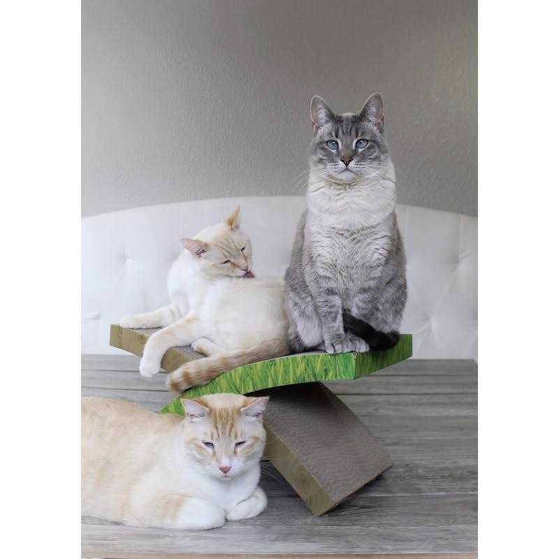 Cat Scratcher G3938