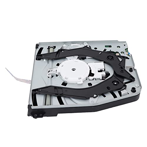 Ultra Thin Optical Disc Drive V3834