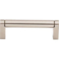 Brushed Satin Nickel Appliance Pull 12 inch D577441
