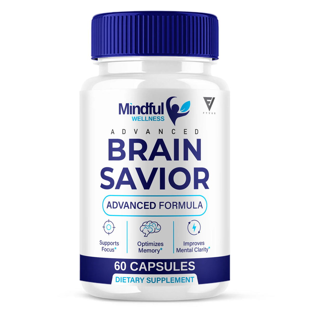 Nootropic Capsules V56086