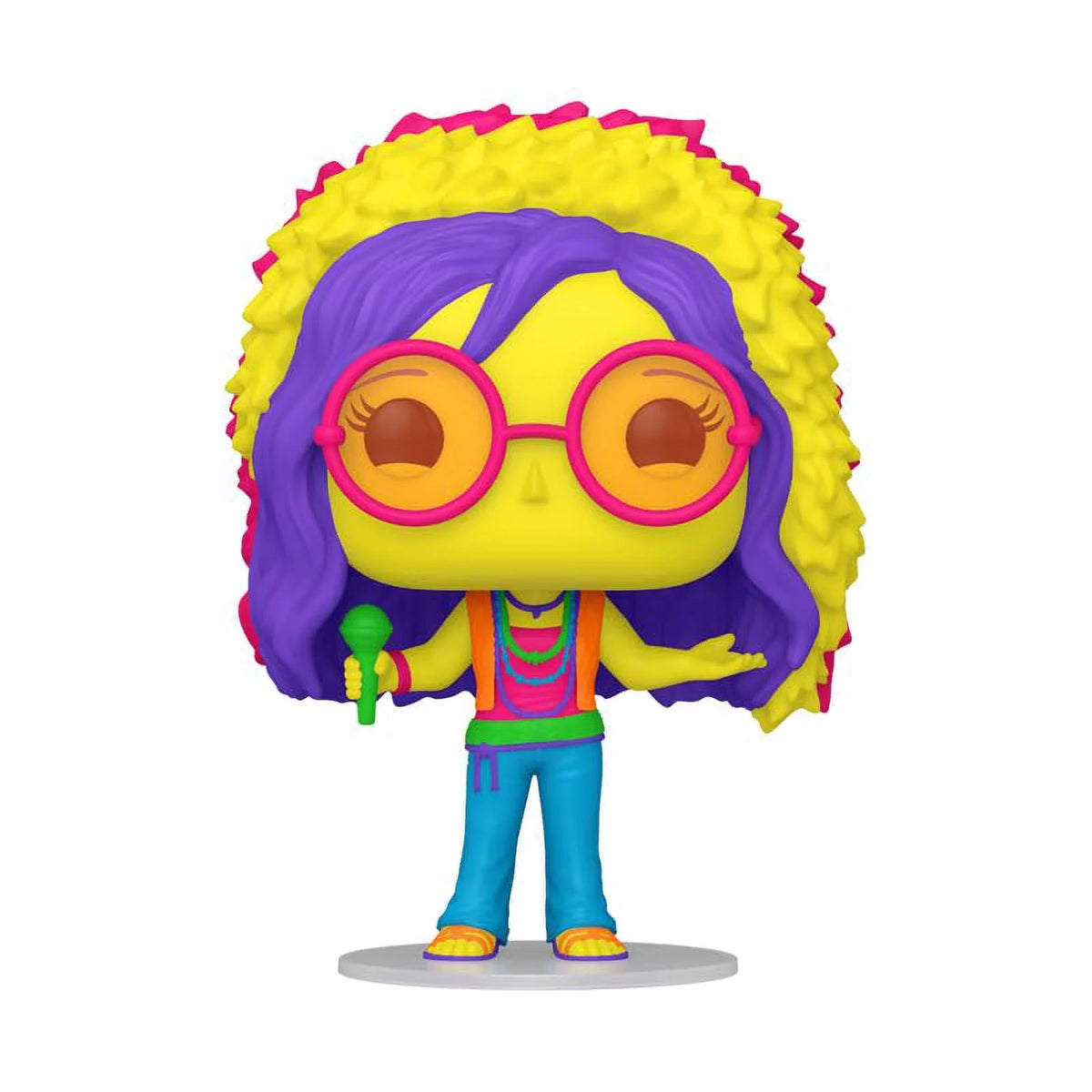 Vinyl Figure J228901