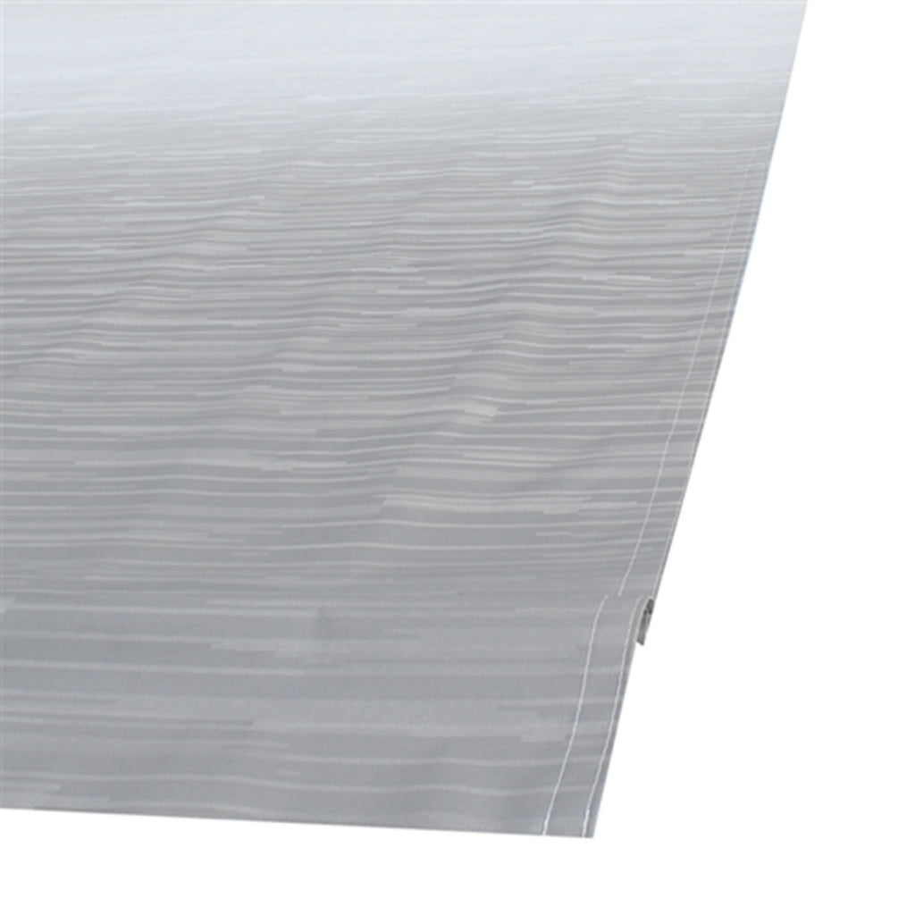Grey Motorized Retractable RV Awning 20X8 ft Y966355