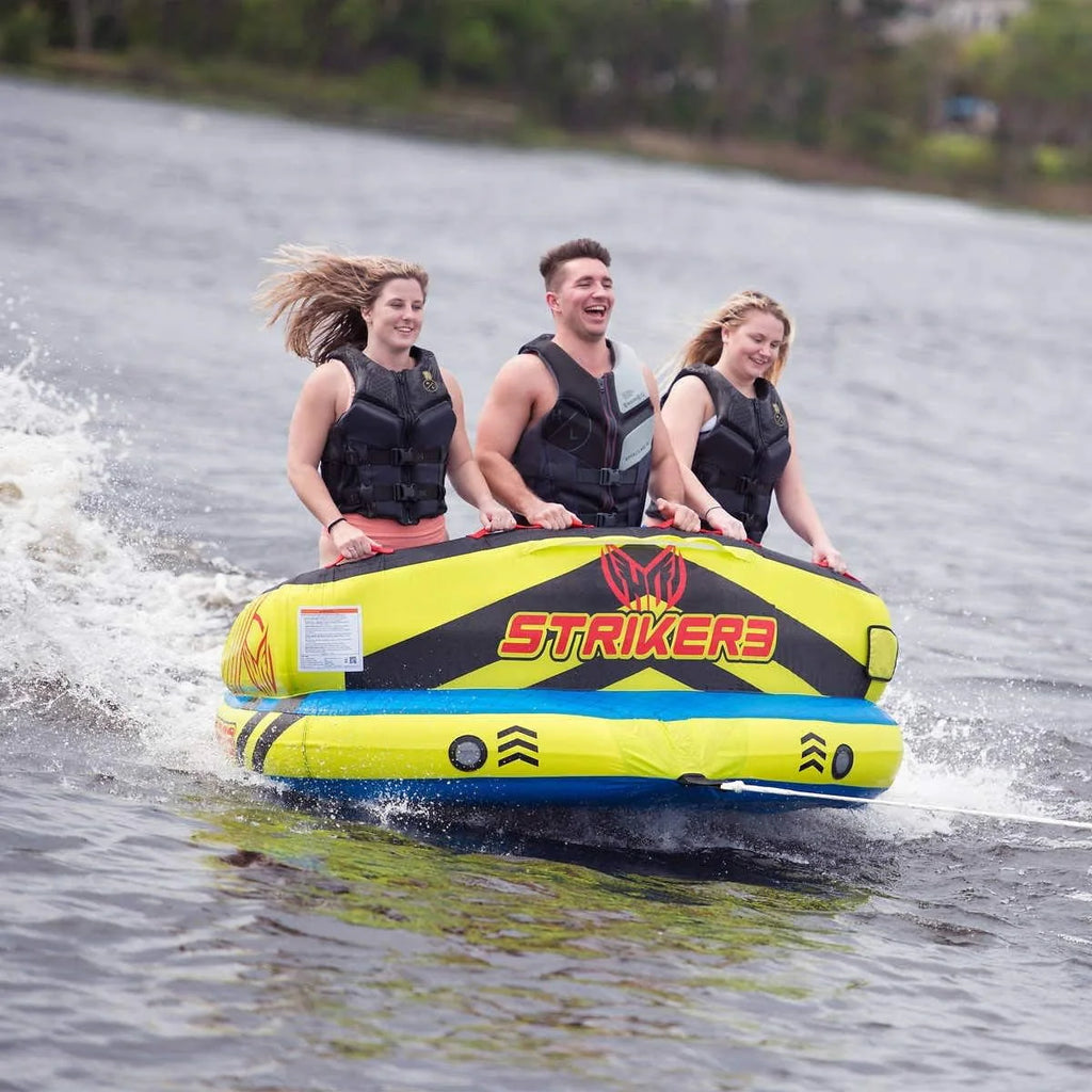 3 Towable With Rope And 12V Pump W10070