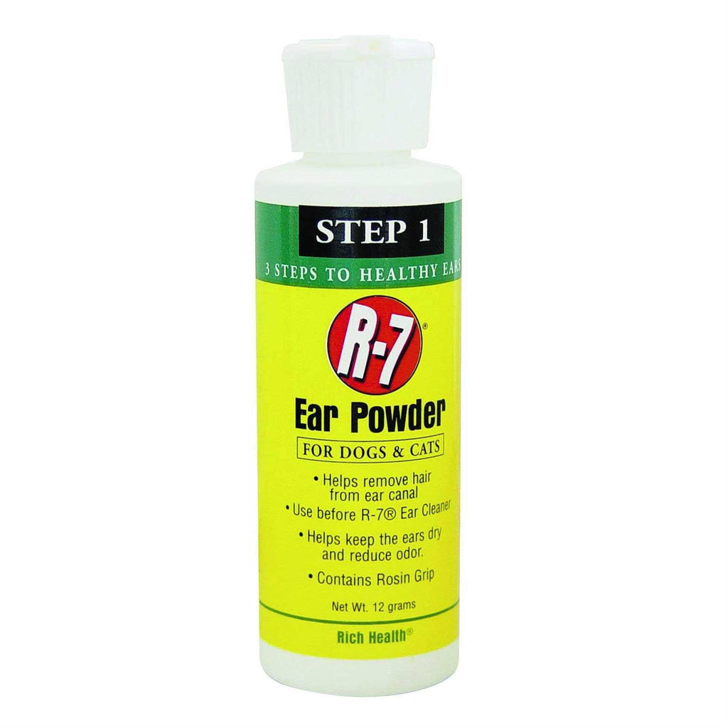 Ear Powder P312853