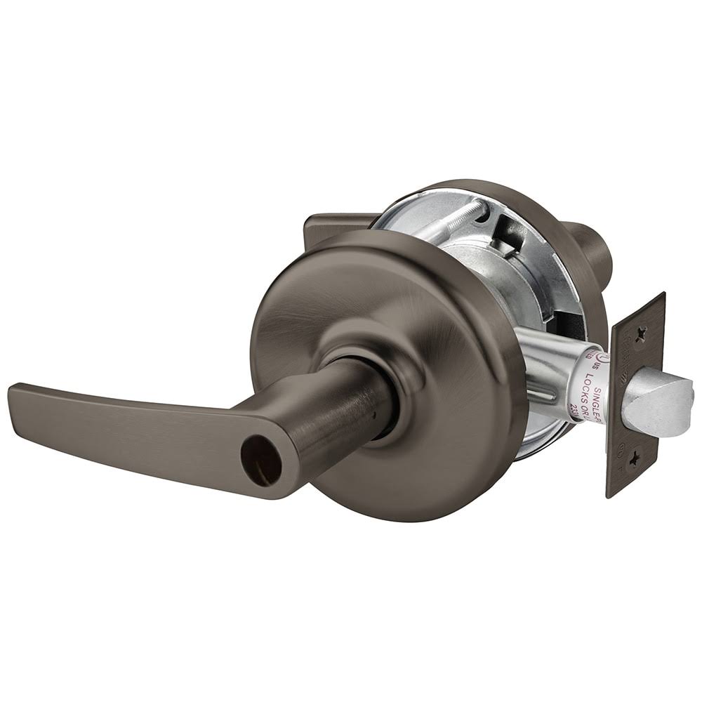 Cylindrical Lock A147618
