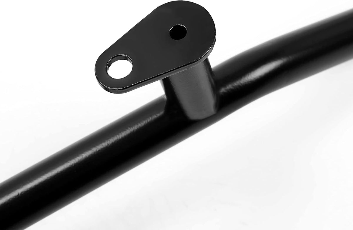 Steel Rear Cargo Rack Extender Kit D815870