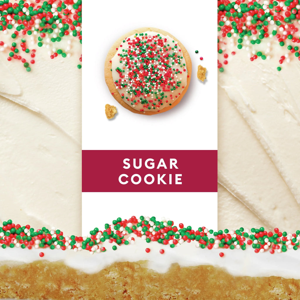 Sugar Cookie Liquid Body Wash 20 oz F4755