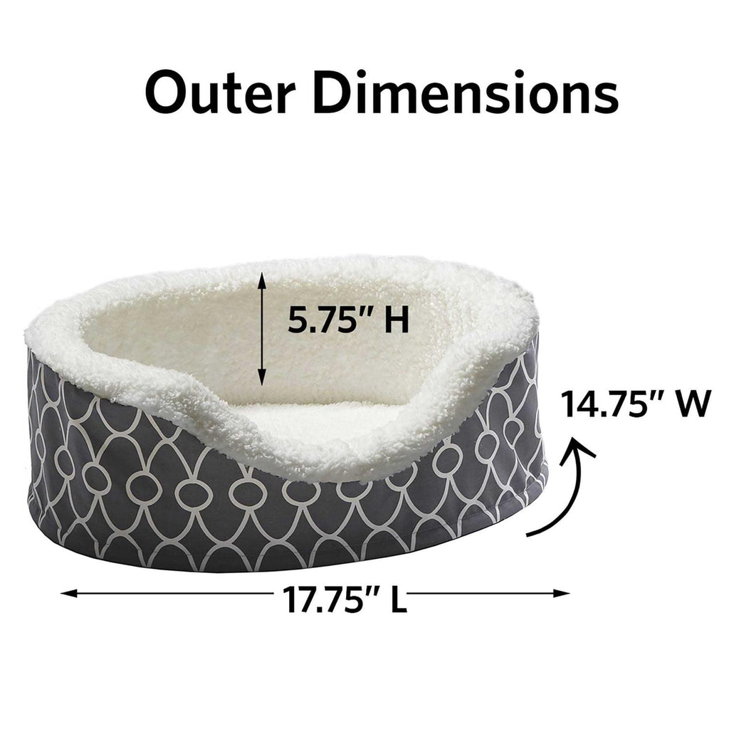 Teflon Dog Pet Bed M735602