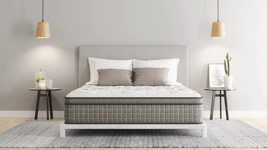 Hybrid Mattress P882