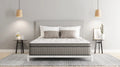 Hybrid Mattress P882