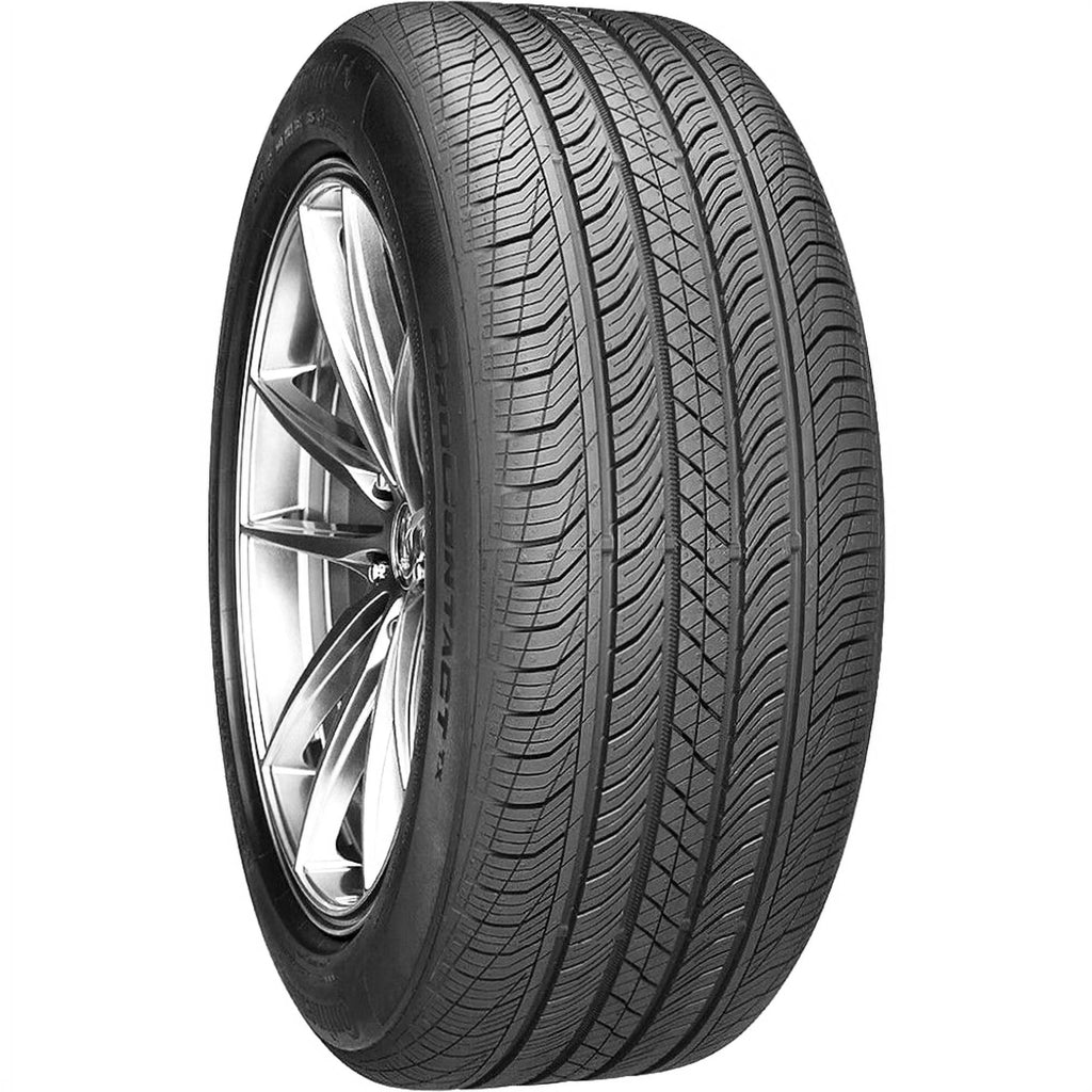 All Season 245/45R19 102H XL Passenger Tire X5178