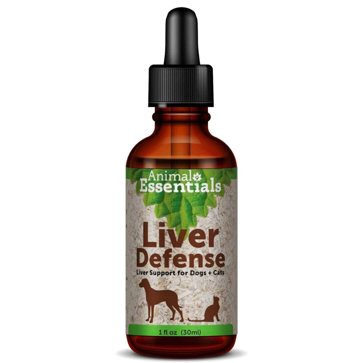 Liver Defense Pet Supplies J83172